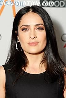 Salma Hayek - نیو ساب تایتل